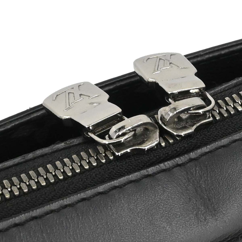 Louis Vuitton Monogram Eclipse Odyssey 2way Shoulder Handbag M44222