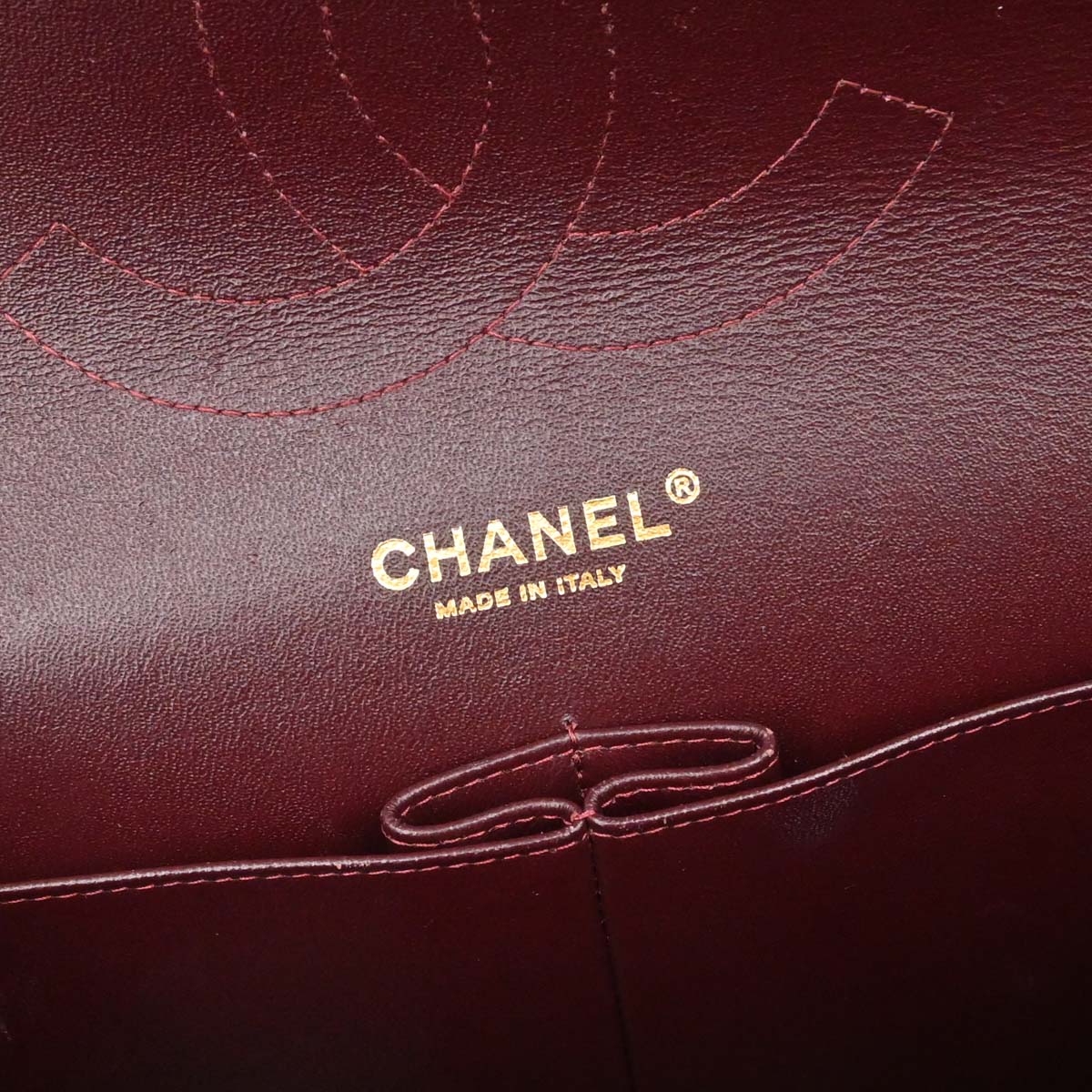 Chanel 2017 Black Caviar Jumbo Classic Double Flap Shoulder Bag