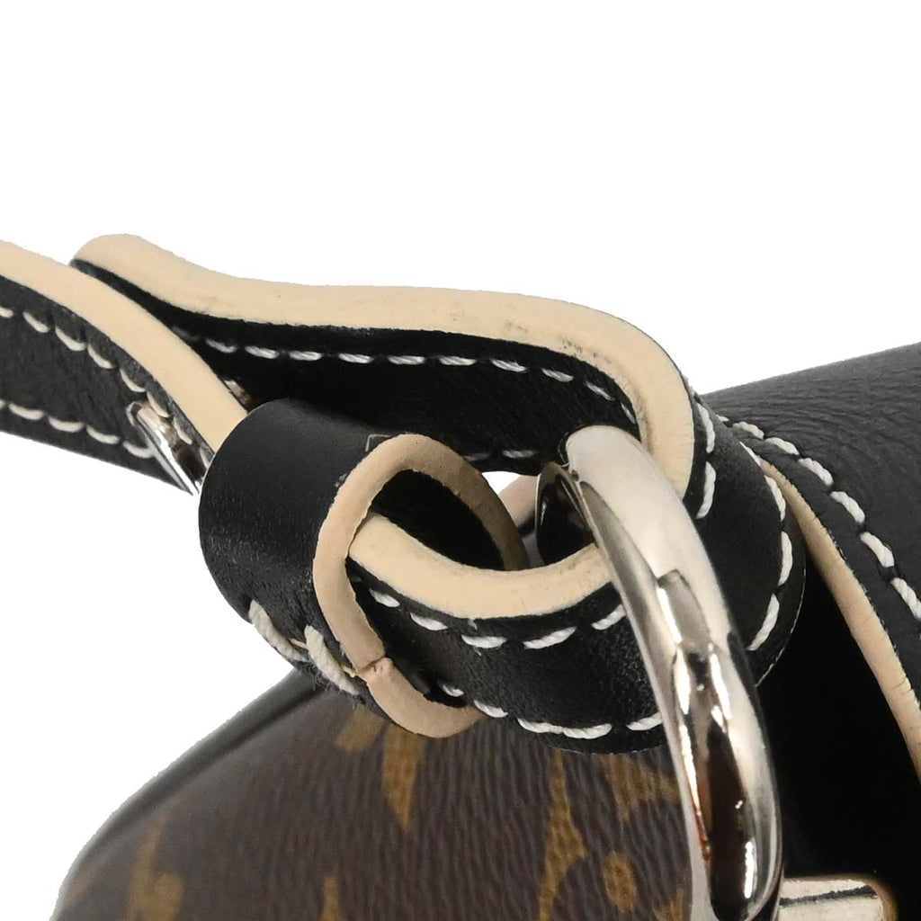 Louis Vuitton Monogram Chain It PM 2way Shoulder Handbag M44115