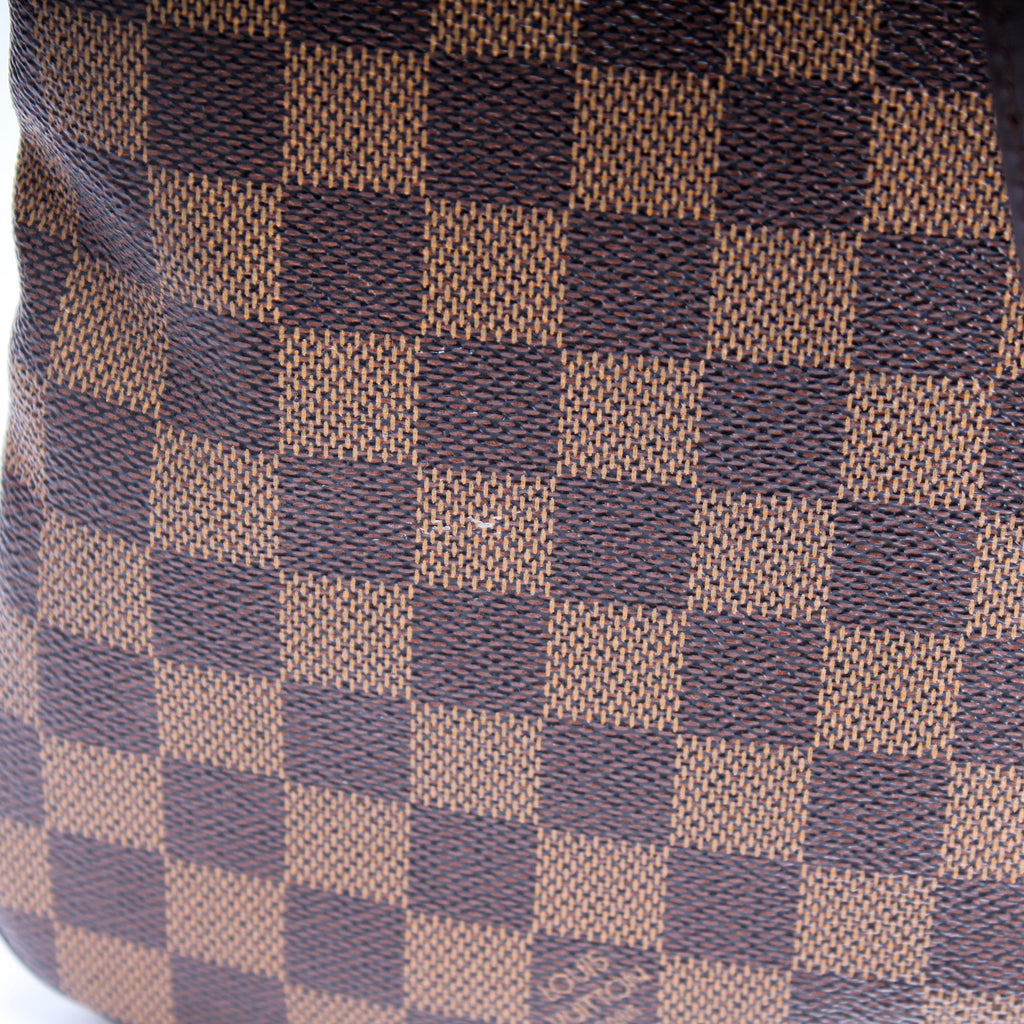 Clifton Tote Damier Ebene