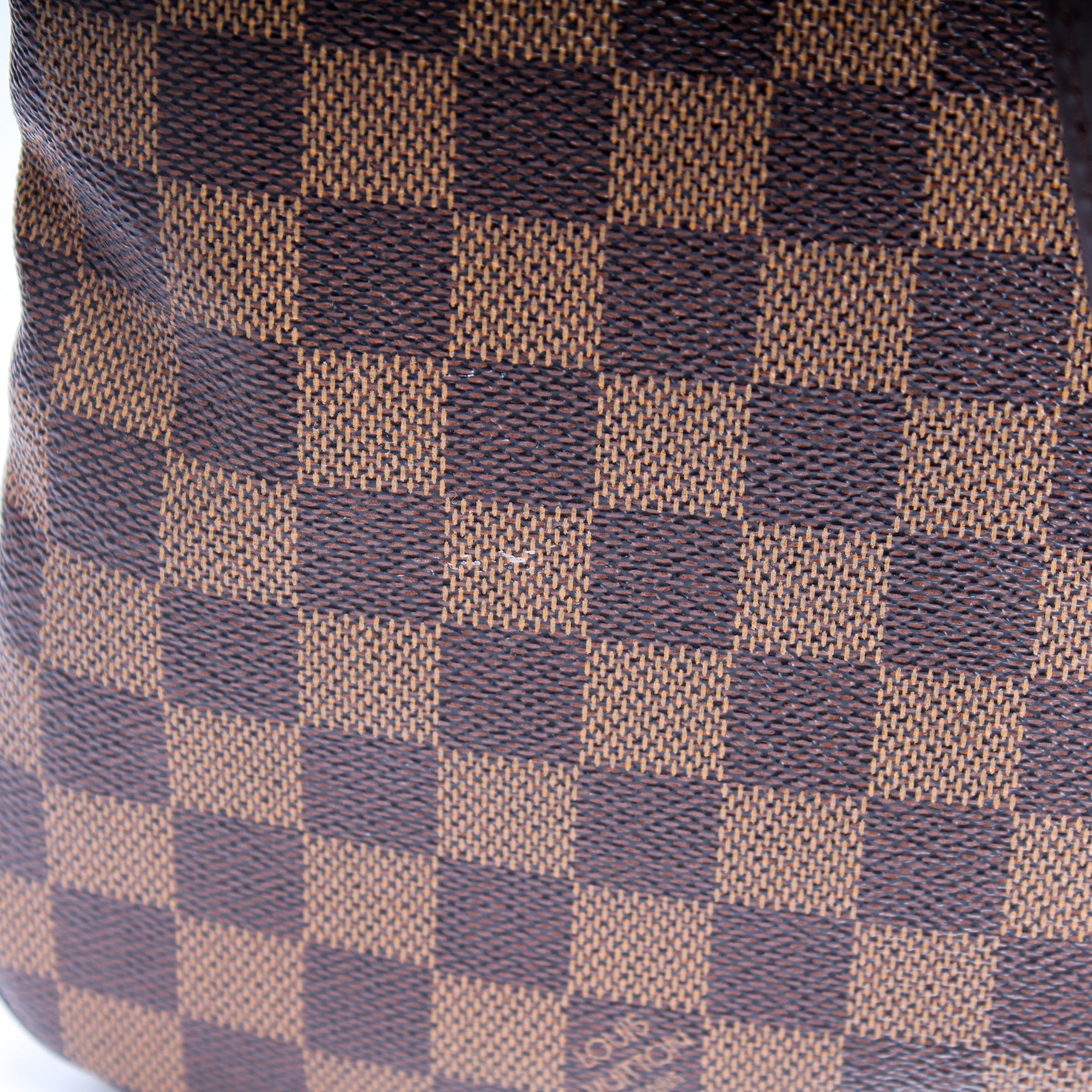 Clifton Tote Damier Ebene