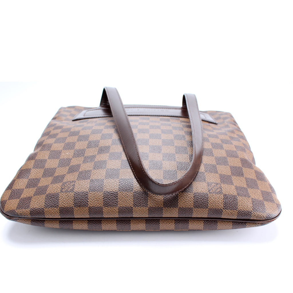 Clifton Tote Damier Ebene
