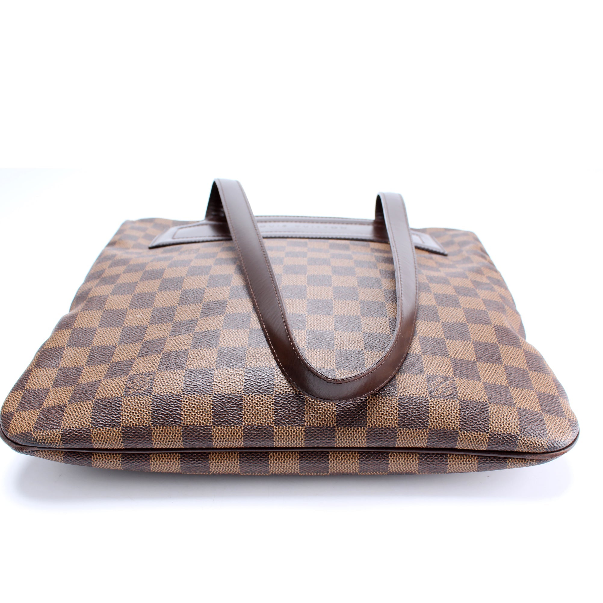 Clifton Tote Damier Ebene