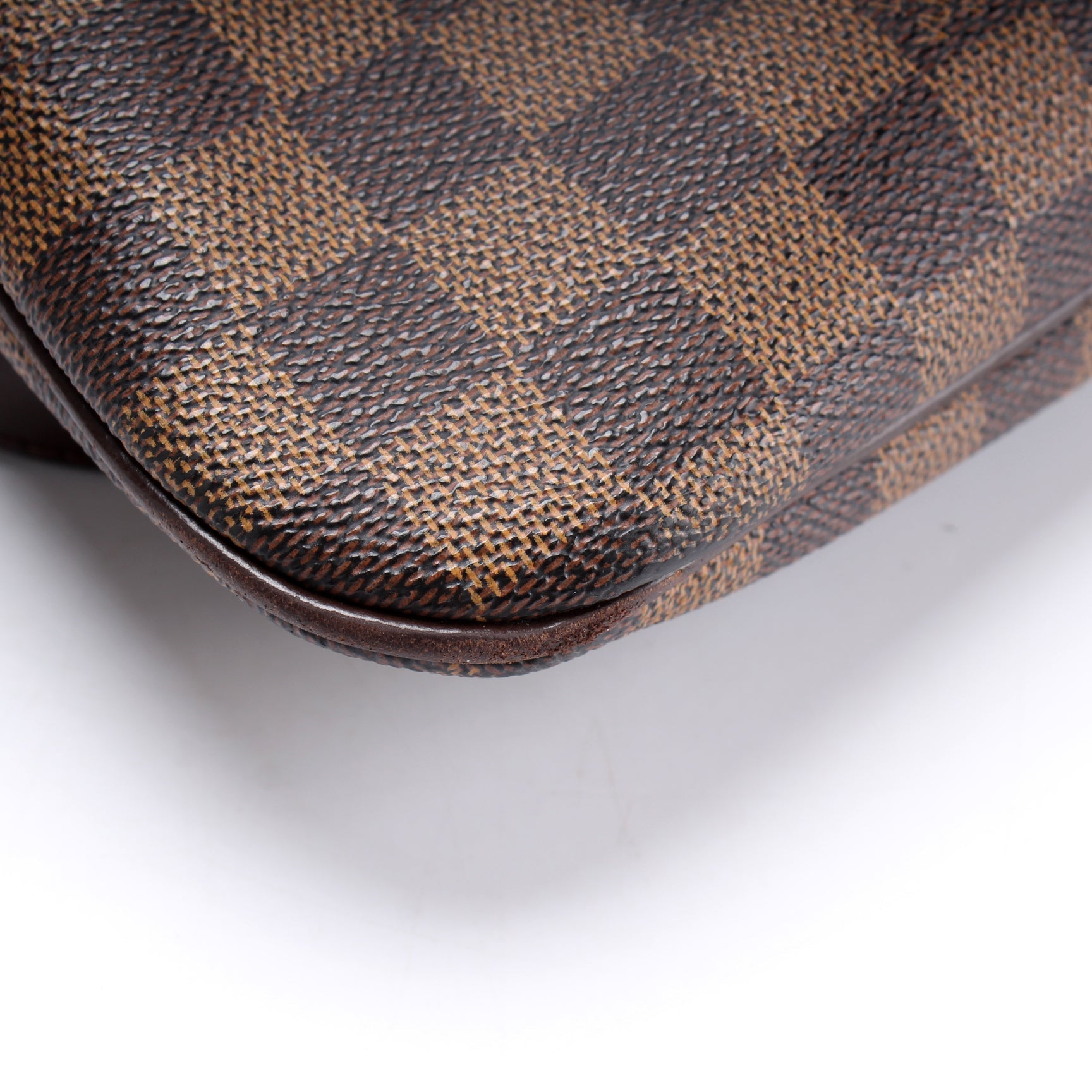 Clifton Tote Damier Ebene