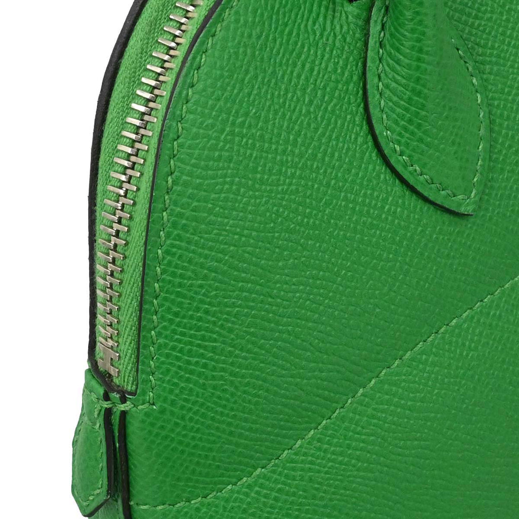 Hermes Bambou Epsom Bolide 27 2way Shoulder Handbag