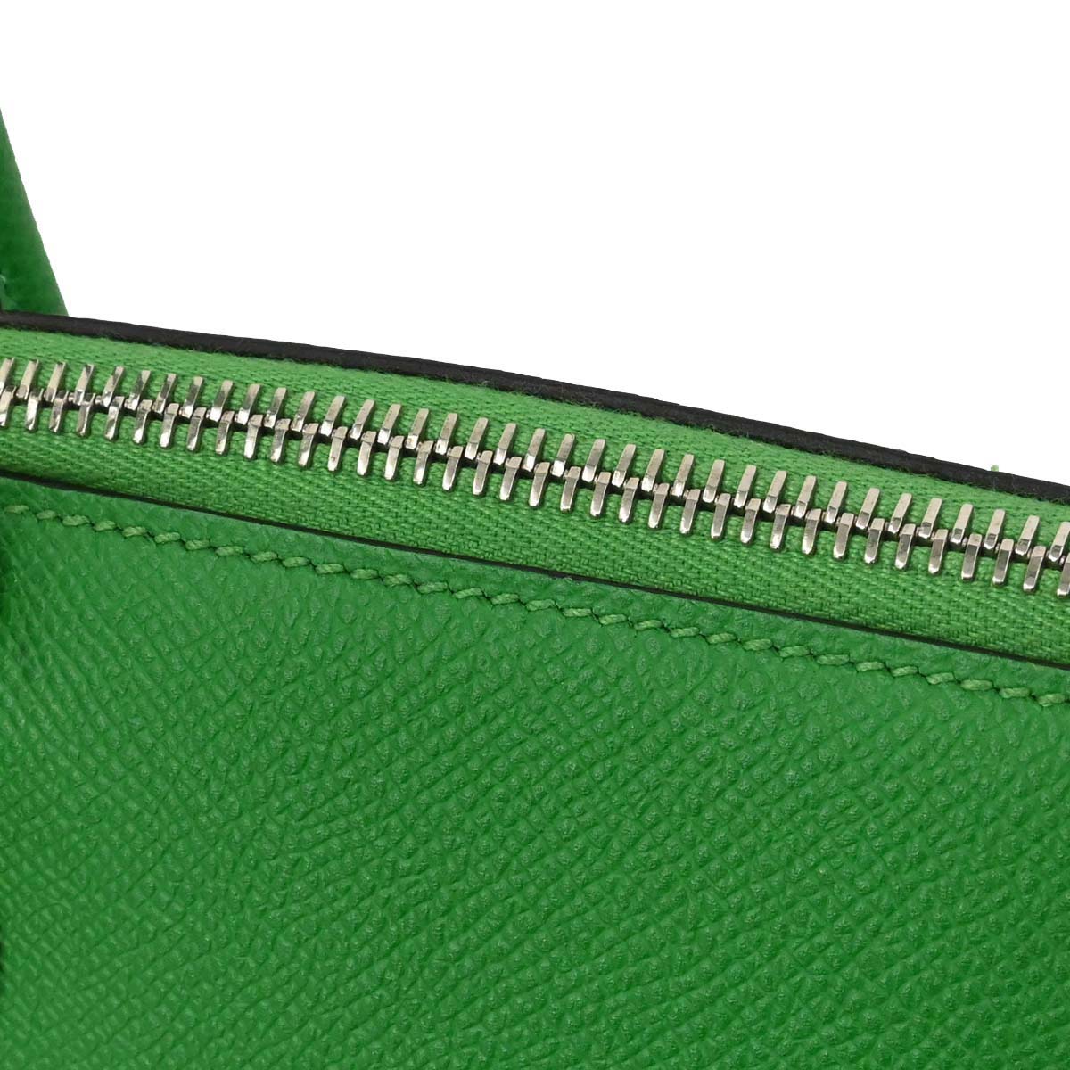 Hermes Bambou Epsom Bolide 27 2way Shoulder Handbag
