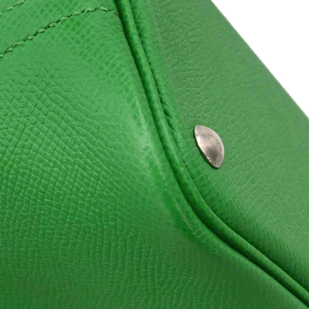 Hermes Bambou Epsom Bolide 27 2way Shoulder Handbag