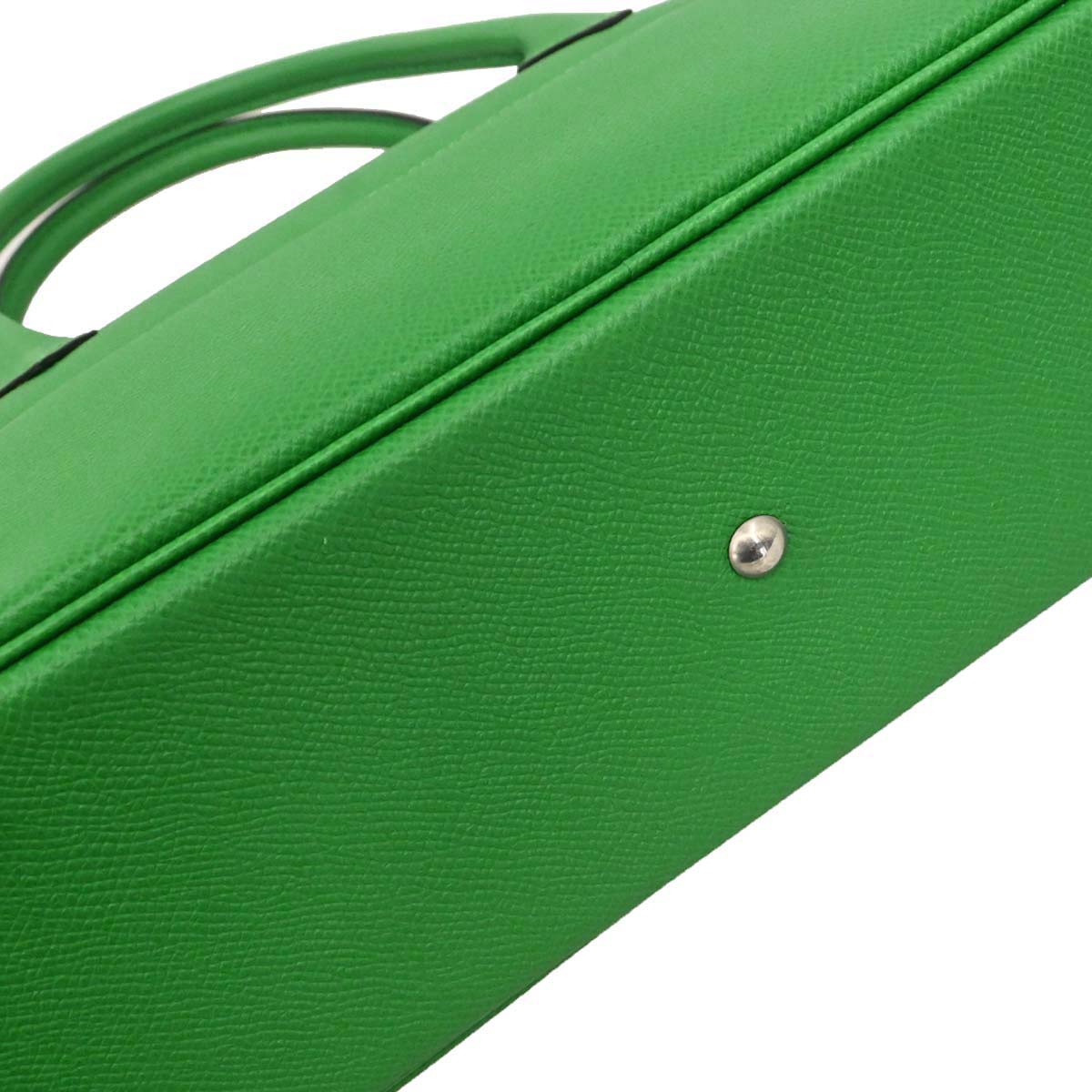 Hermes Bambou Epsom Bolide 27 2way Shoulder Handbag
