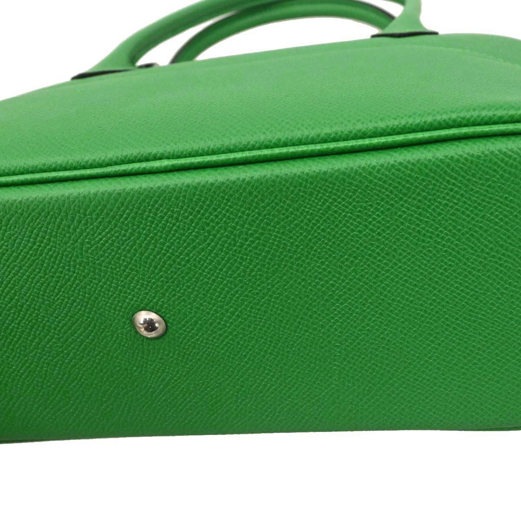 Hermes Bambou Epsom Bolide 27 2way Shoulder Handbag