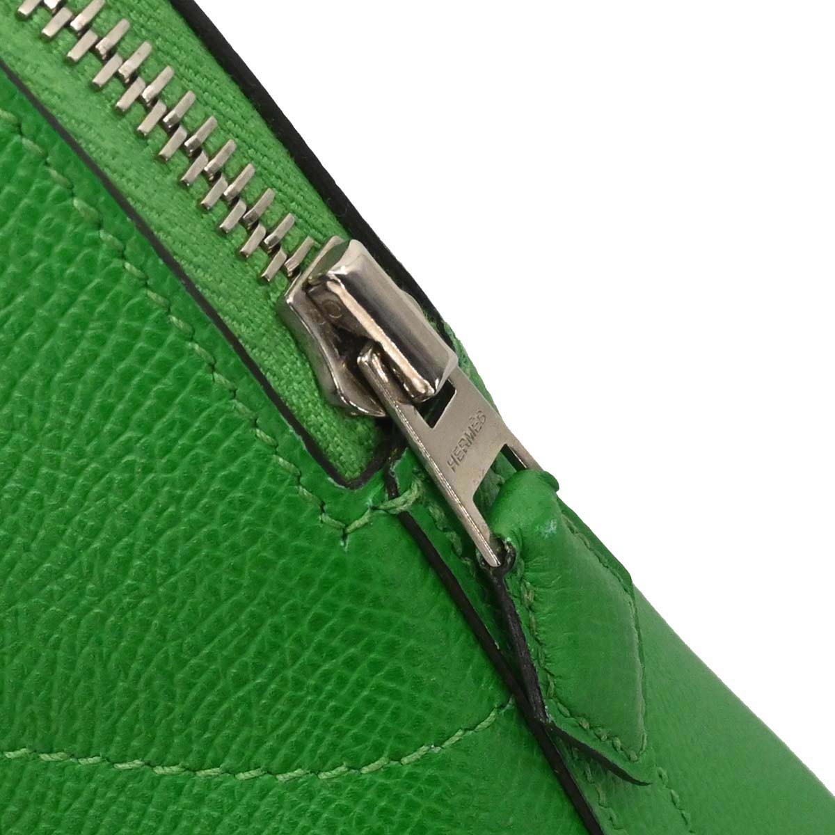 Hermes Bambou Epsom Bolide 27 2way Shoulder Handbag