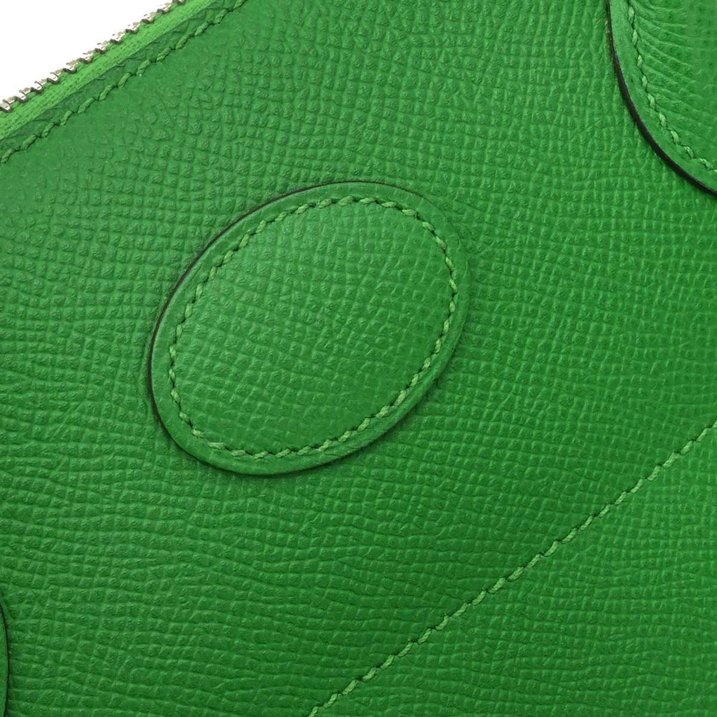 Hermes Bambou Epsom Bolide 27 2way Shoulder Handbag