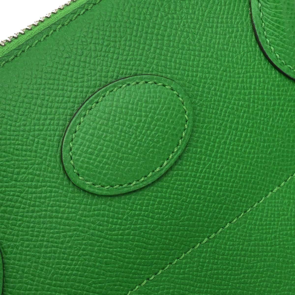 Hermes Bambou Epsom Bolide 27 2way Shoulder Handbag