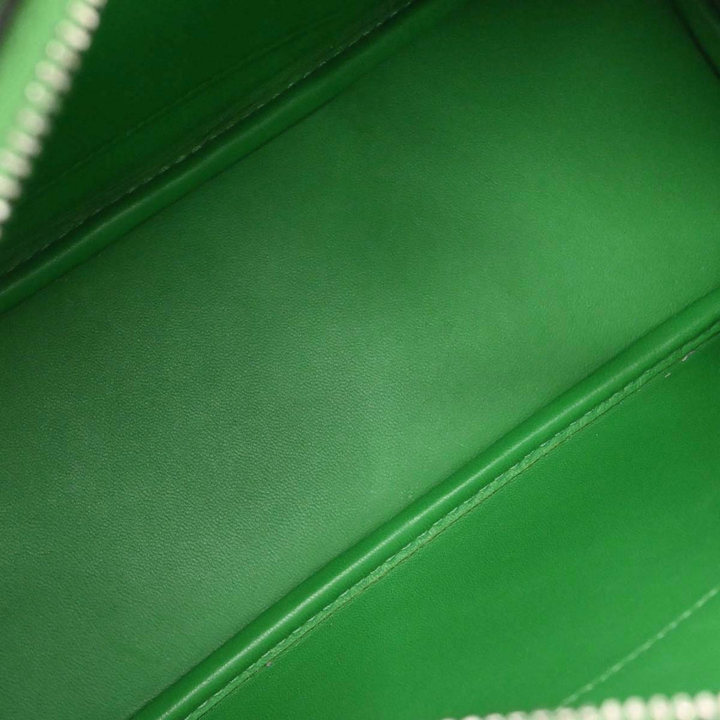 Hermes Bambou Epsom Bolide 27 2way Shoulder Handbag