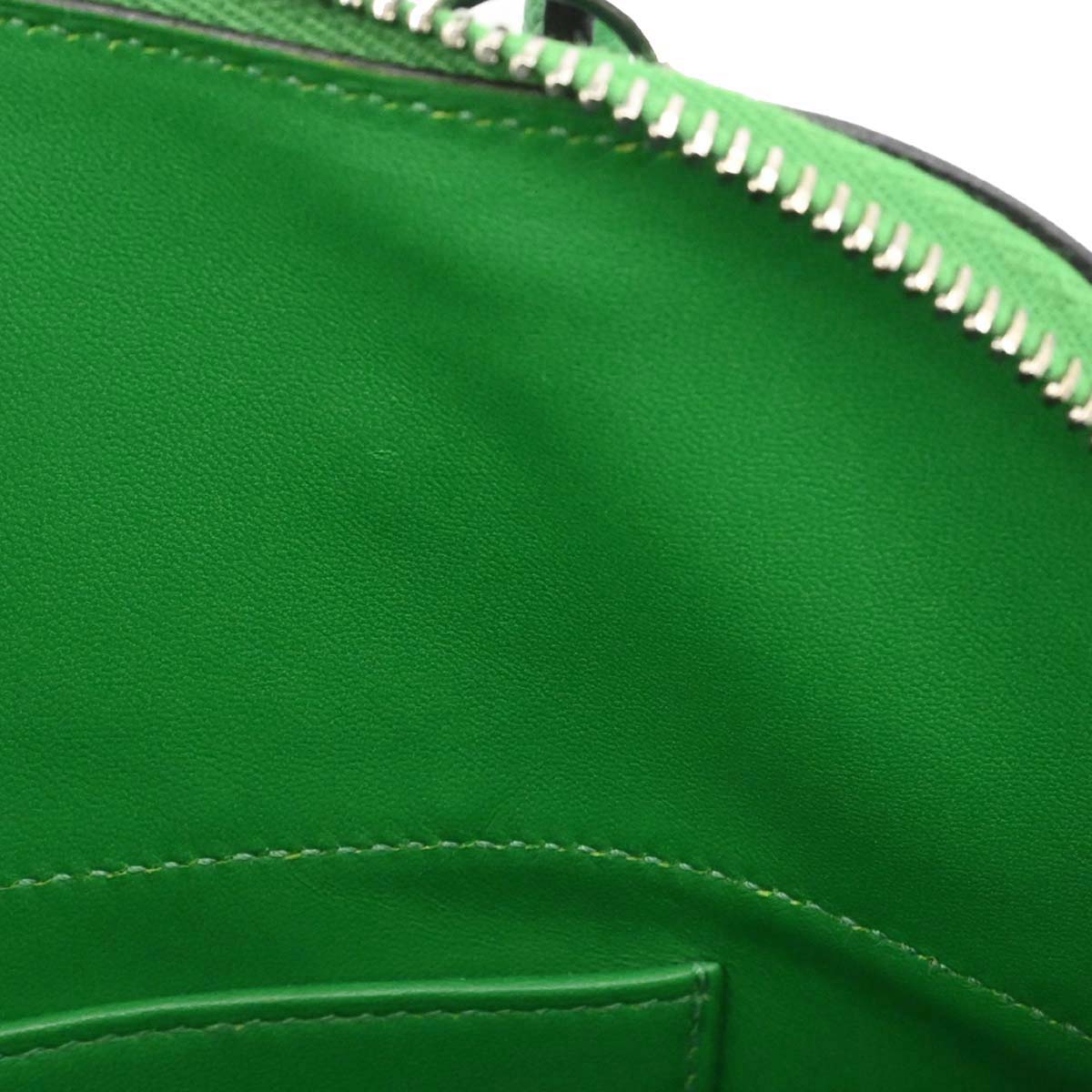 Hermes Bambou Epsom Bolide 27 2way Shoulder Handbag