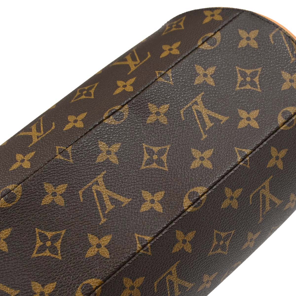 Louis Vuitton Monogram Ellipse MM Handbag M51126