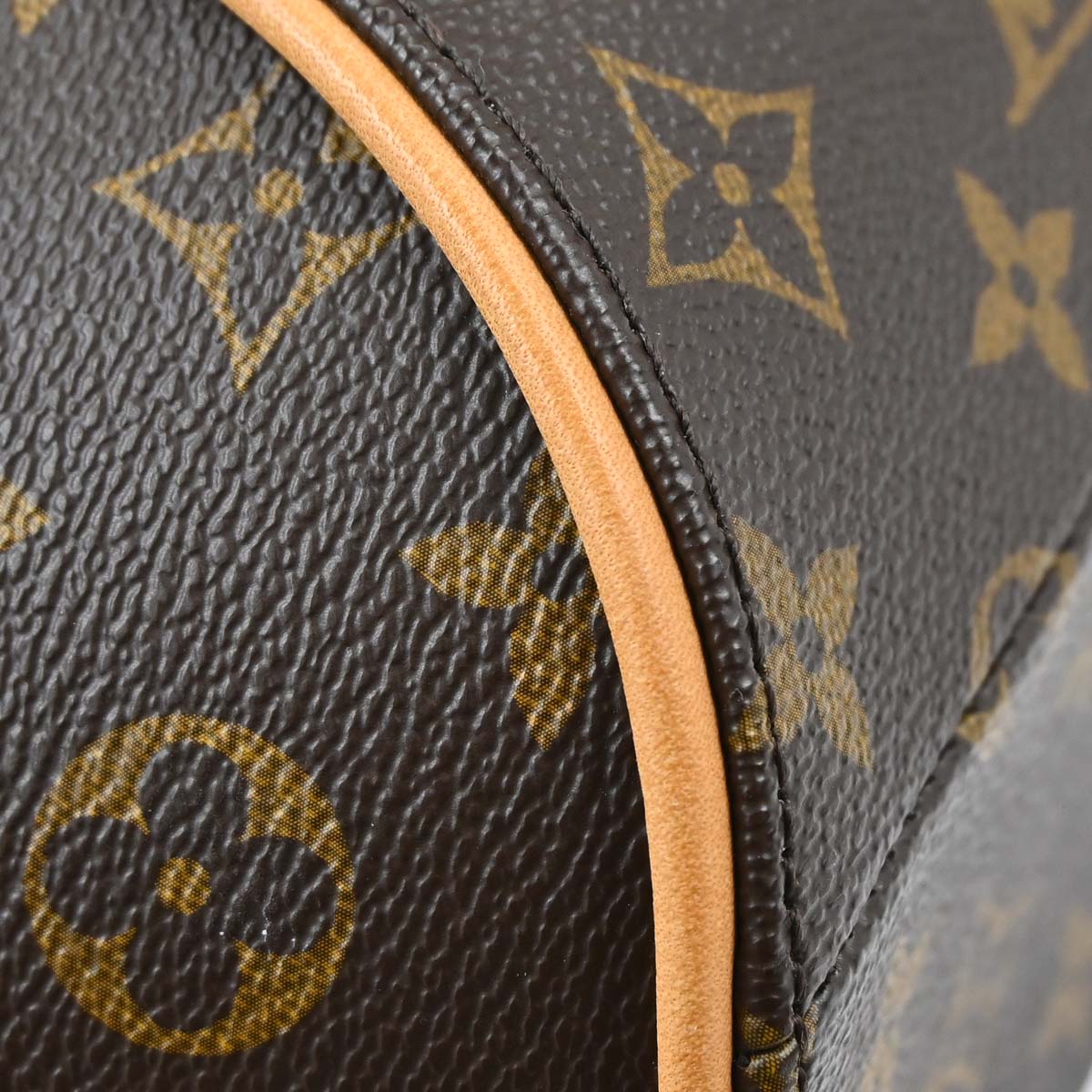 Louis Vuitton Monogram Ellipse MM Handbag M51126