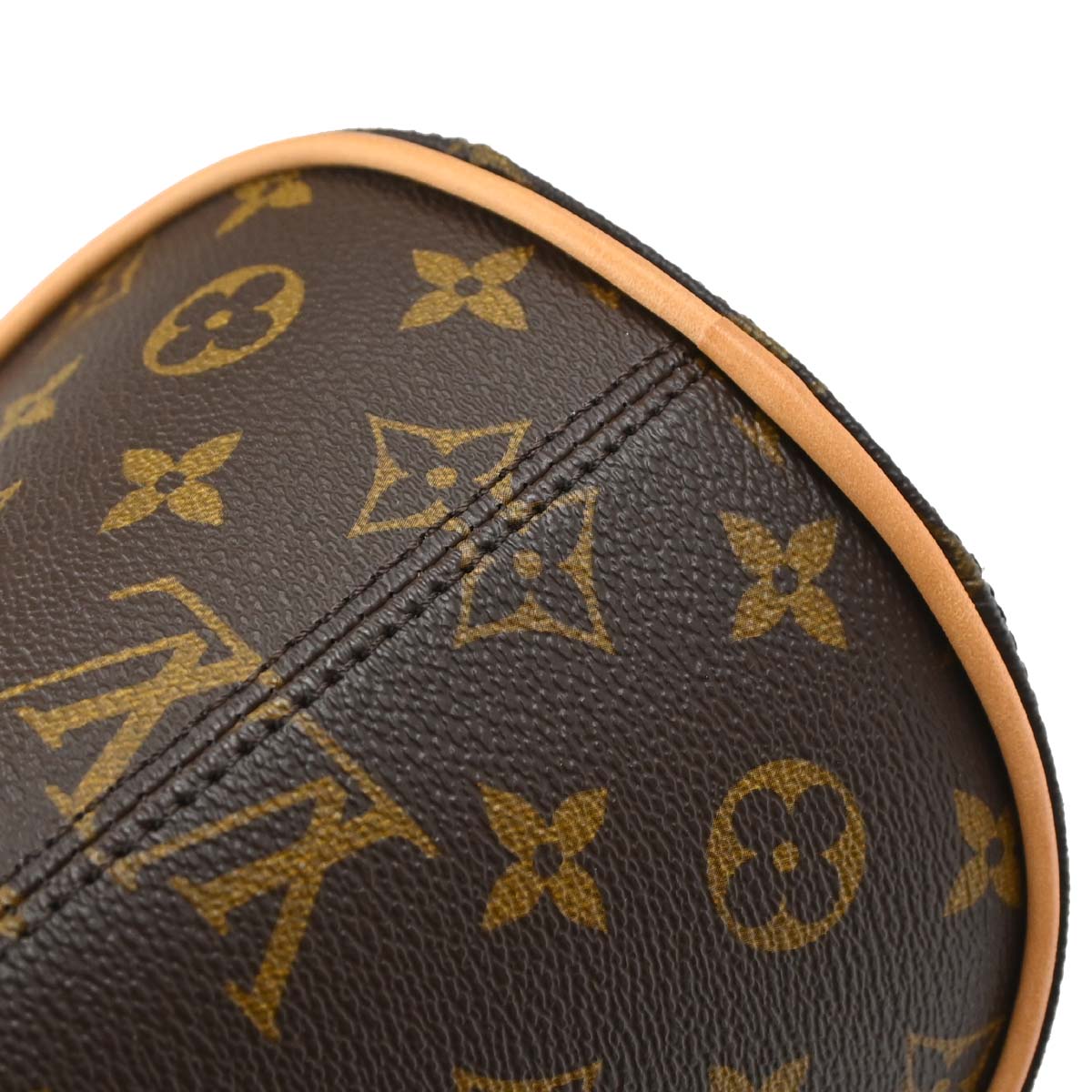 Louis Vuitton Monogram Ellipse MM Handbag M51126