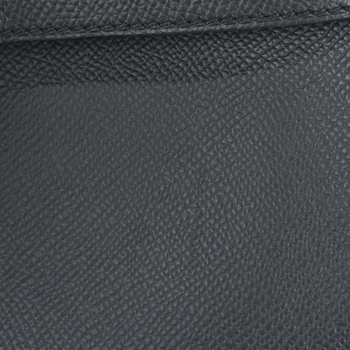 Hermes Black Epsom Birkin 30 Handbag