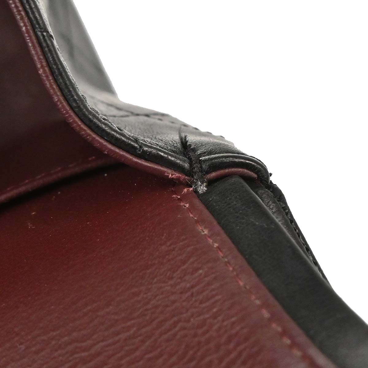 Chanel 2010-2011 Black Lambskin Small Classic Double Flap Shoulder Bag