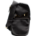 7VZ033 Nylon/Leather Monster Bug Eye Sling