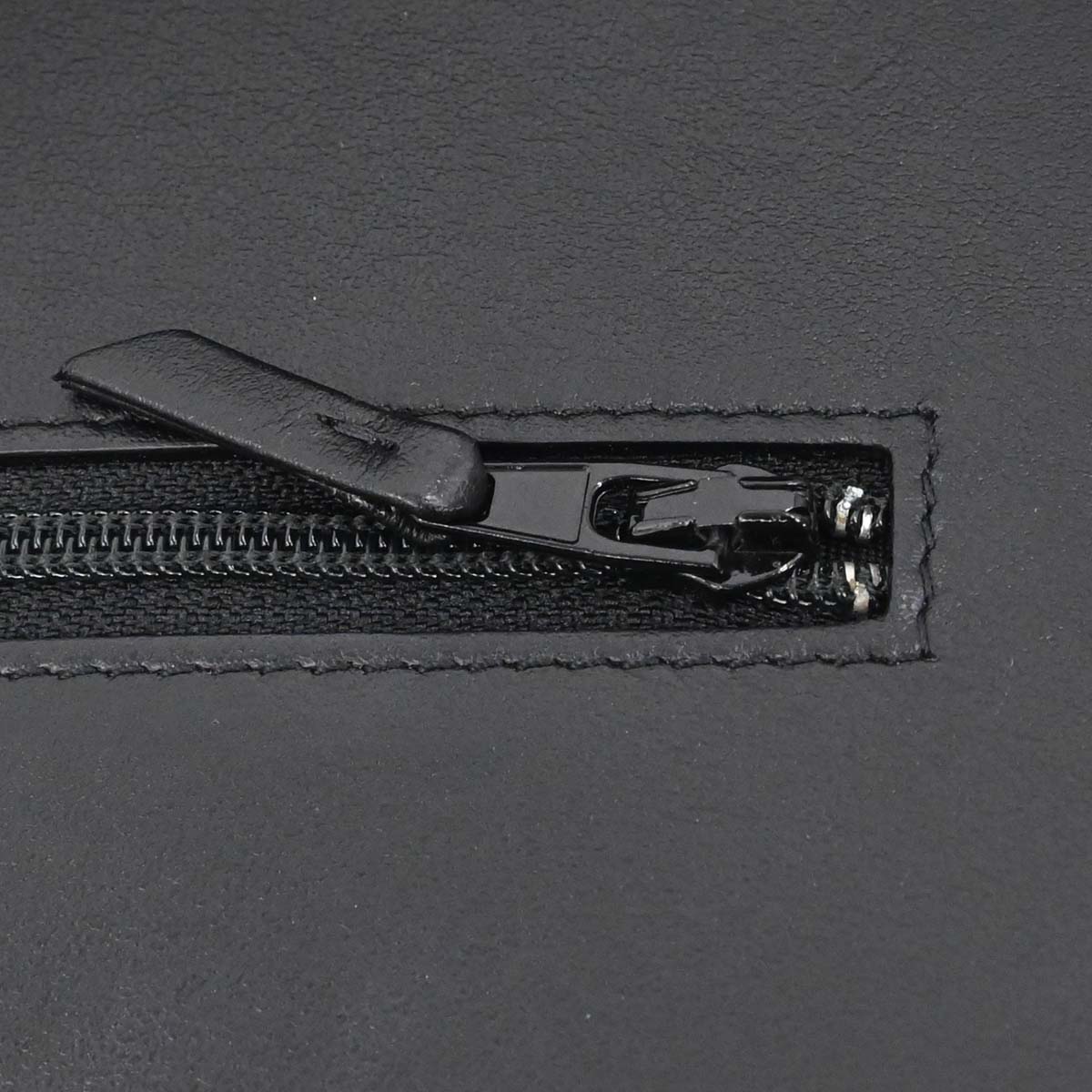 Chanel 2019 Black Caviar Skin CC Filigree WOC Wallet on Chain Bag