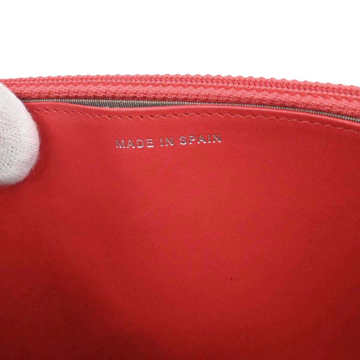 Chanel 2012-2013 Pink Caviar Skin Timeless WOC Wallet on Chain Shoulder Bag