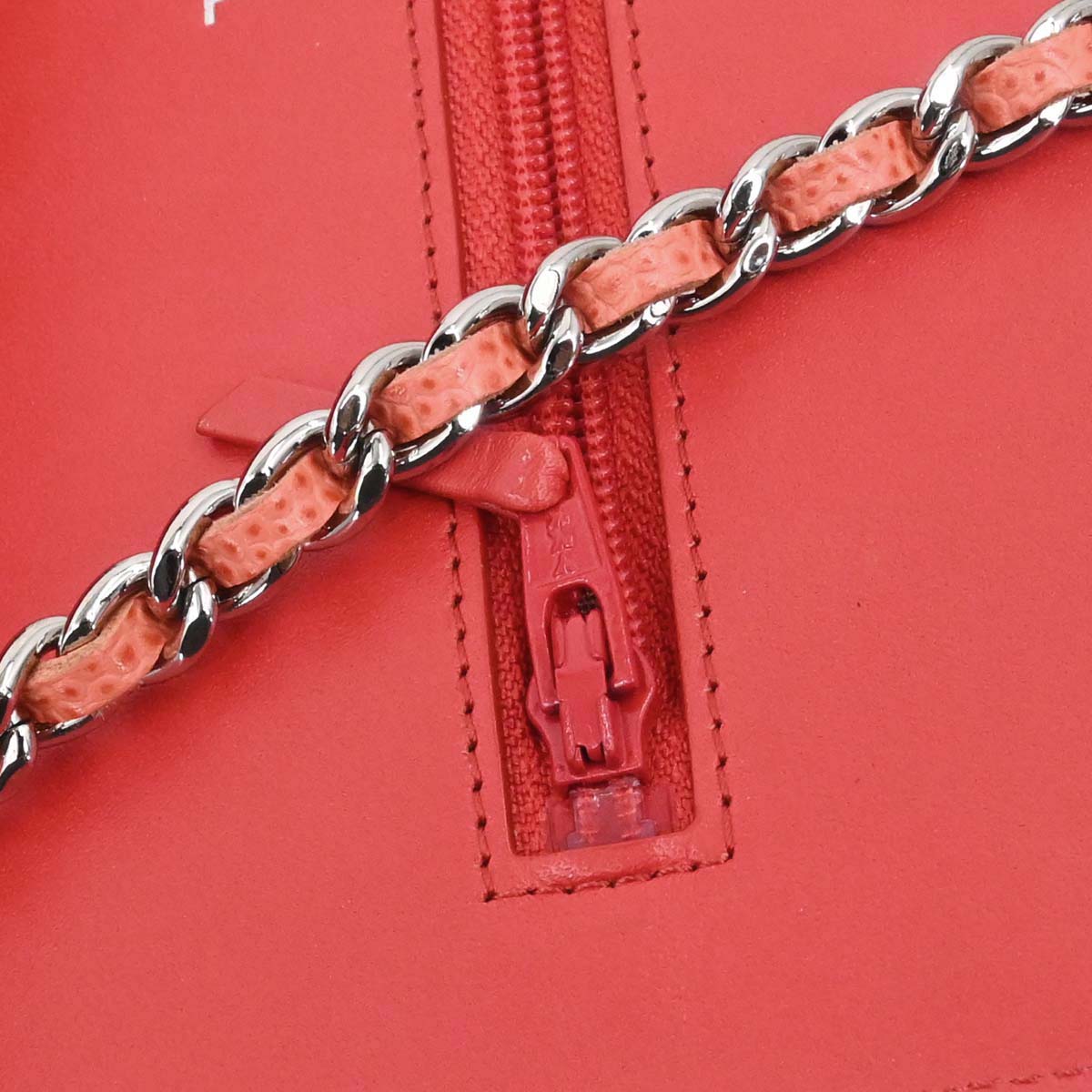 Chanel 2012-2013 Pink Caviar Skin Timeless WOC Wallet on Chain Shoulder Bag