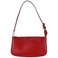 Louis Vuitton Red Epi Pochette Accessoires NM Handbag M40776