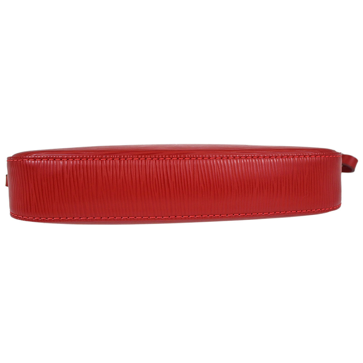 Louis Vuitton Red Epi Pochette Accessoires NM Handbag M40776