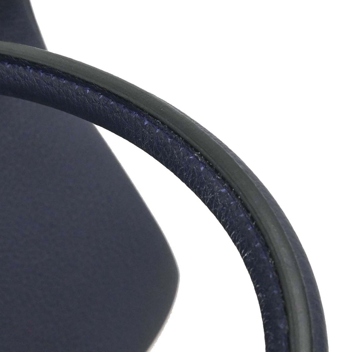 Hermes Blue Nuit Togo Birkin 30 Handbag