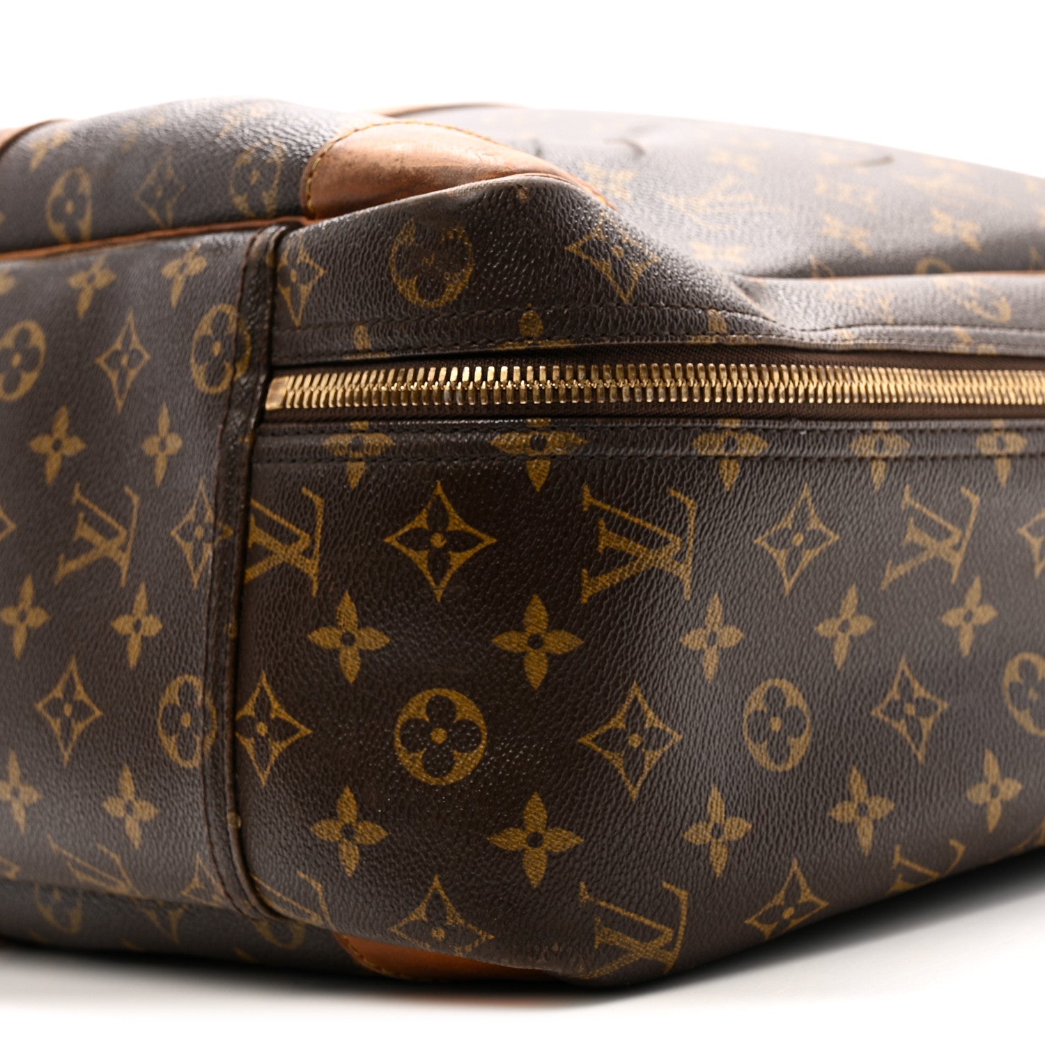 Louis Vuitton Monogram Sirius 55