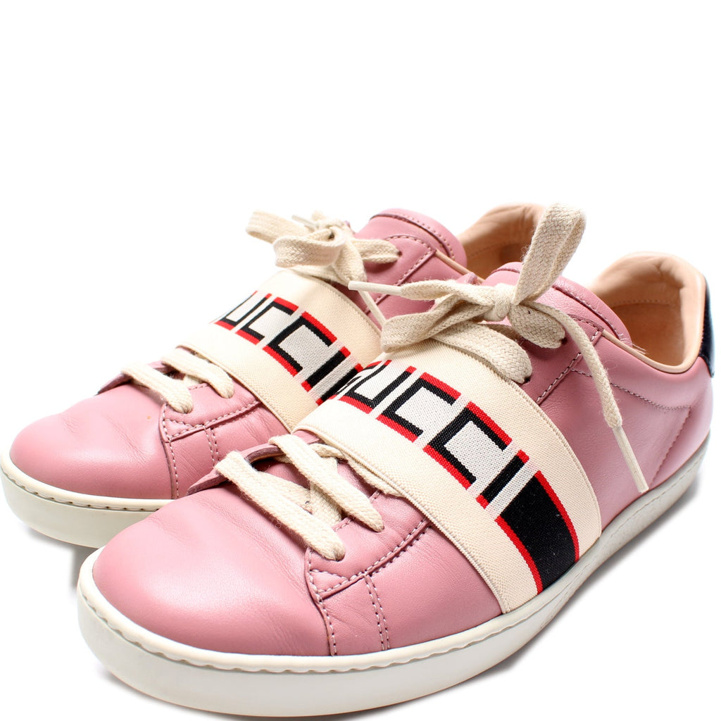 Gucci Ace Sneakers Size 37
