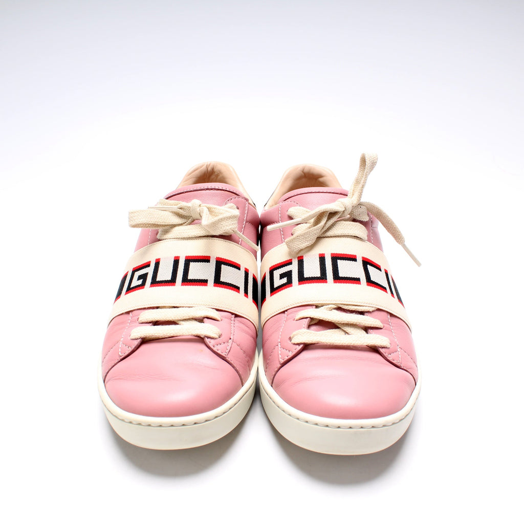 Gucci Ace Sneakers Size 37