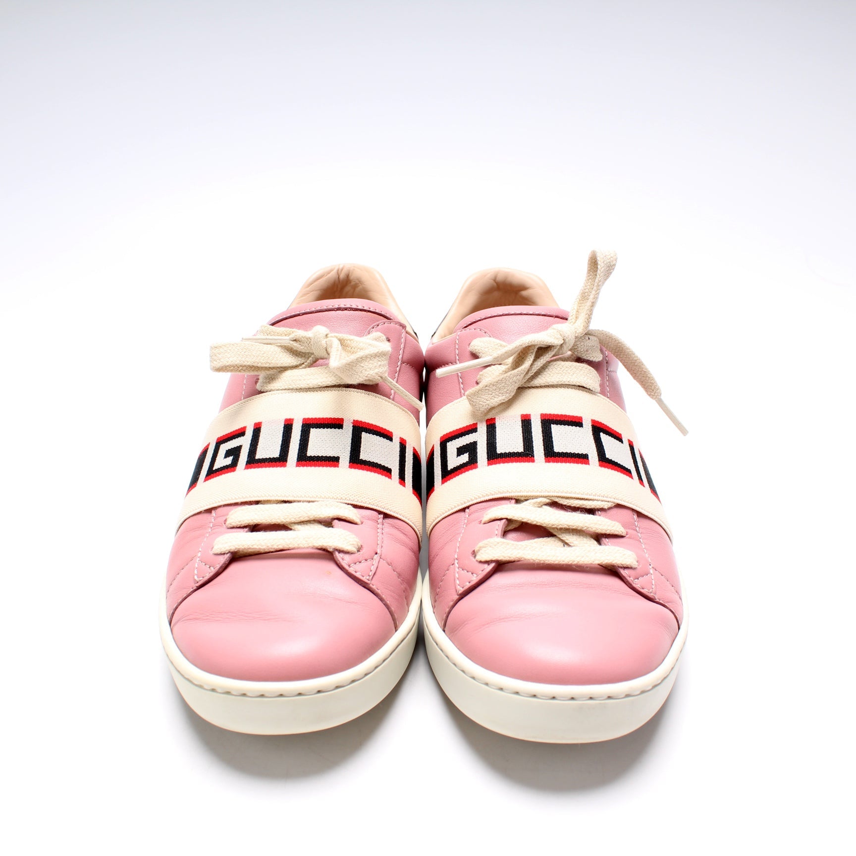 Gucci Ace Sneakers Size 37