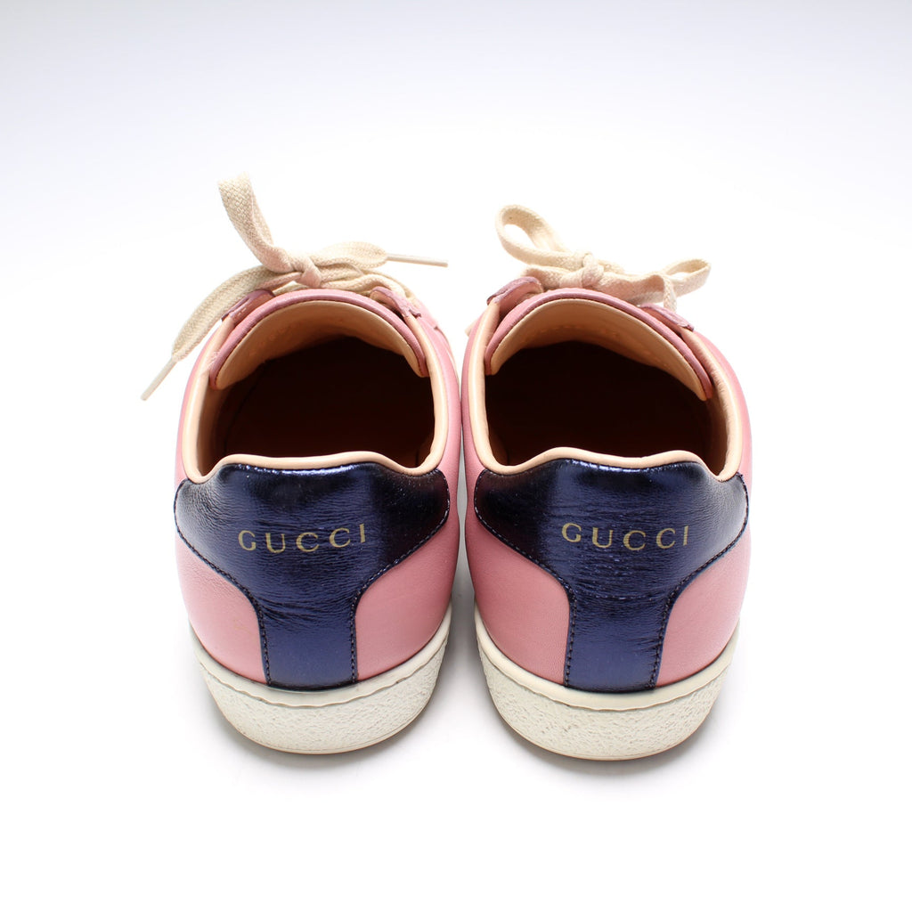Gucci Ace Sneakers Size 37