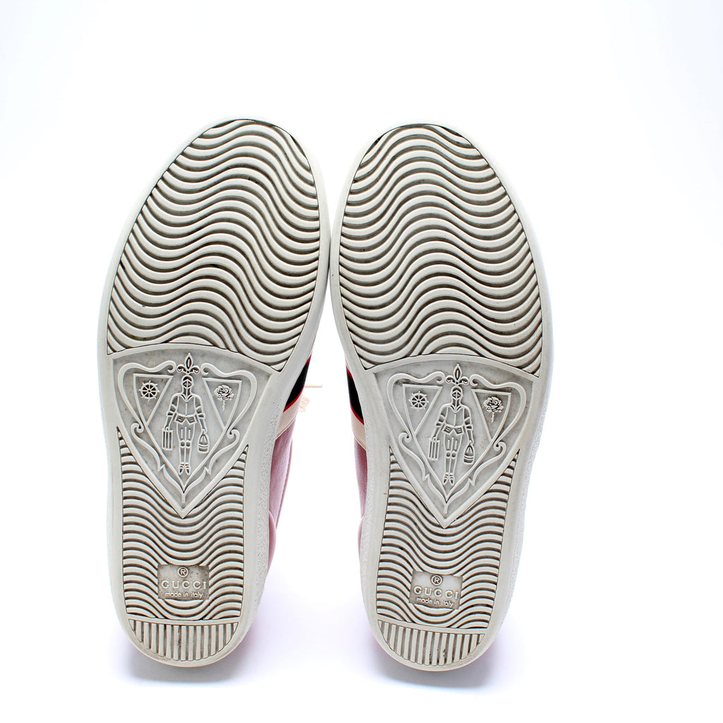 Gucci Ace Sneakers Size 37