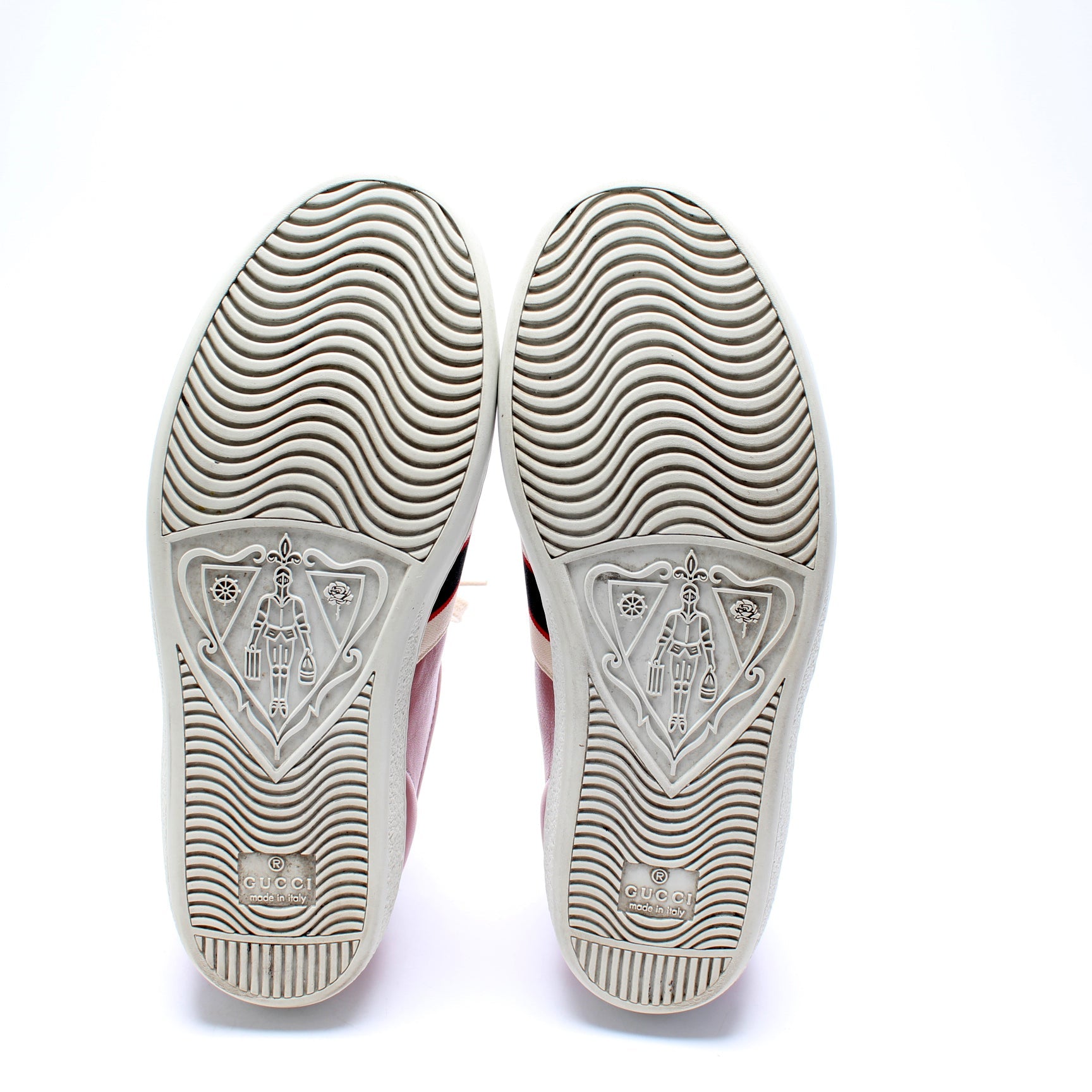Gucci Ace Sneakers Size 37