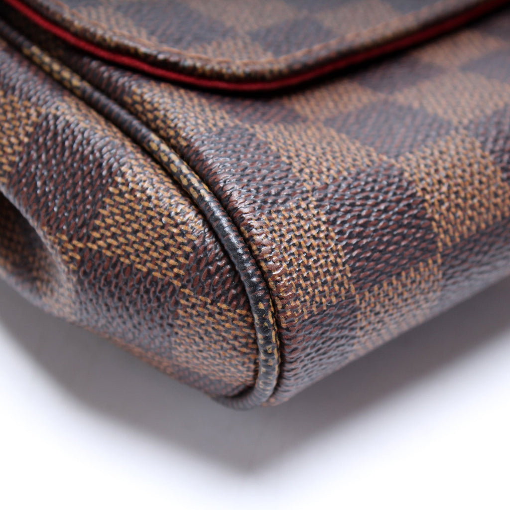 Favorite MM Damier Ebene