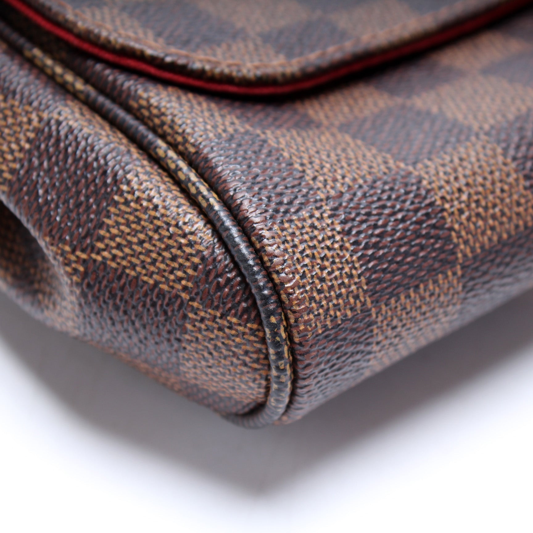 Favorite MM Damier Ebene