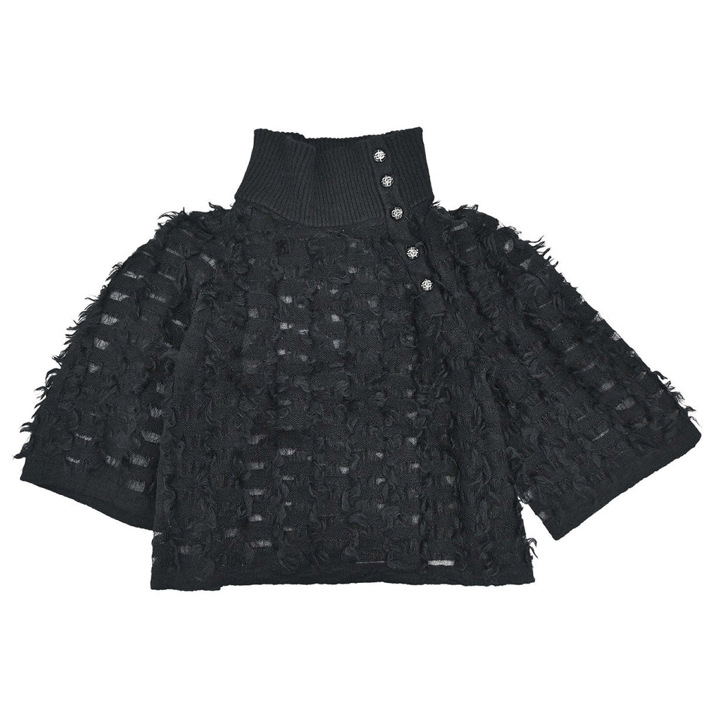 Chanel 2015-2016 Top Black #40