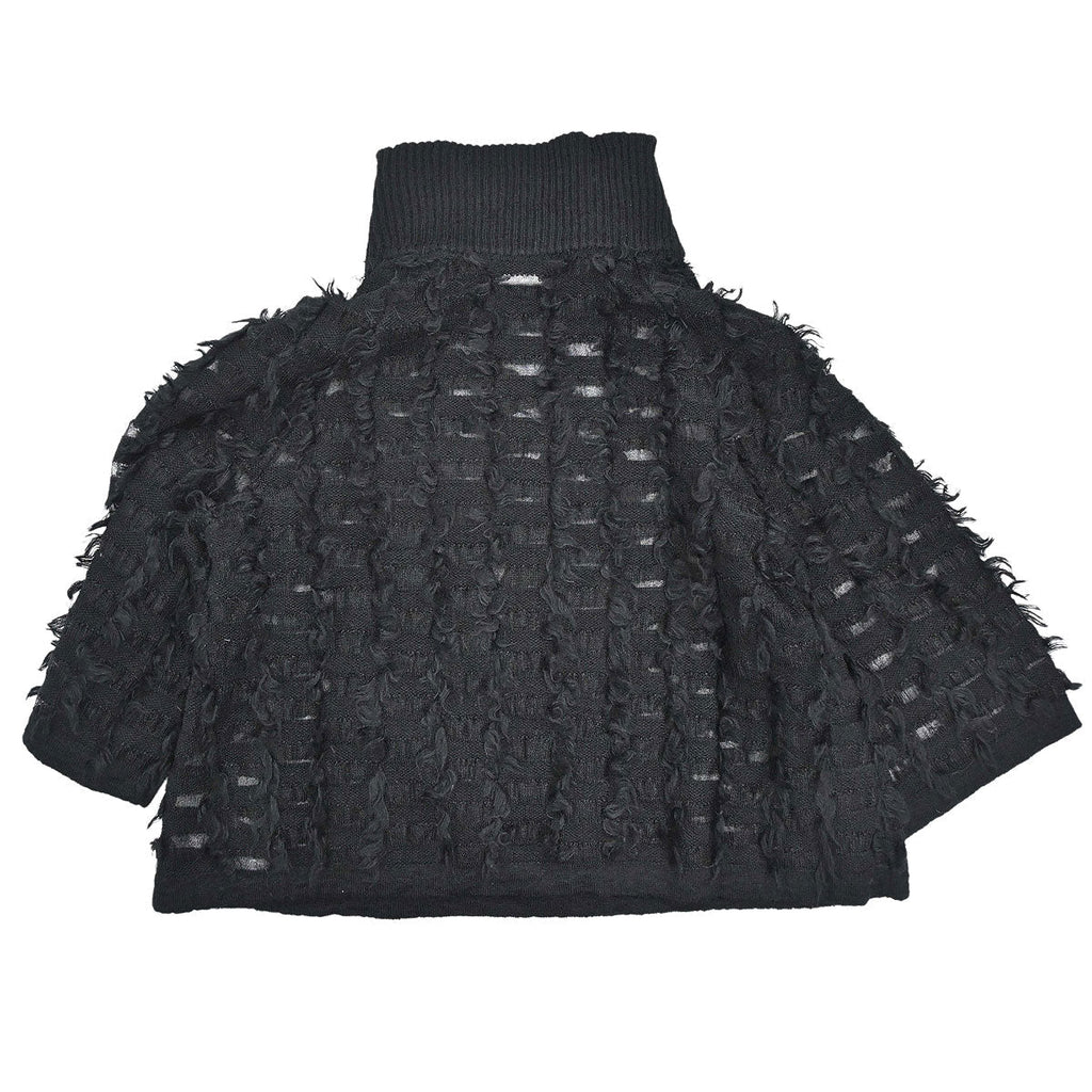 Chanel 2015-2016 Top Black #40