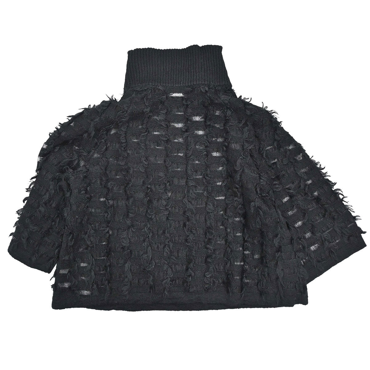 Chanel 2015-2016 Top Black #40