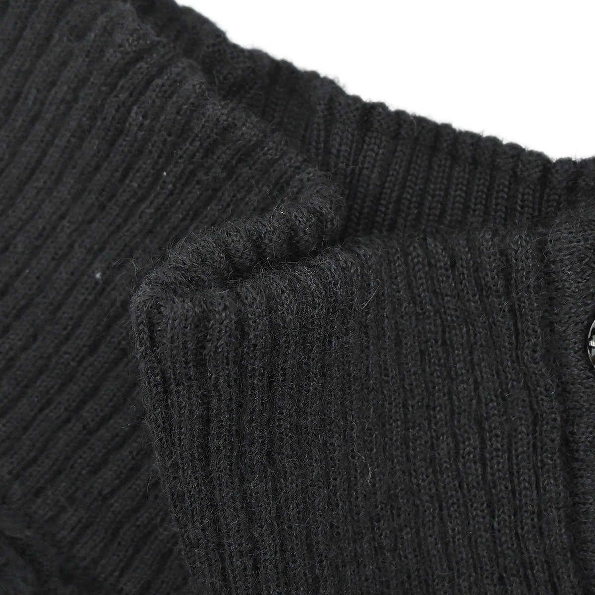 Chanel 2015-2016 Top Black #40