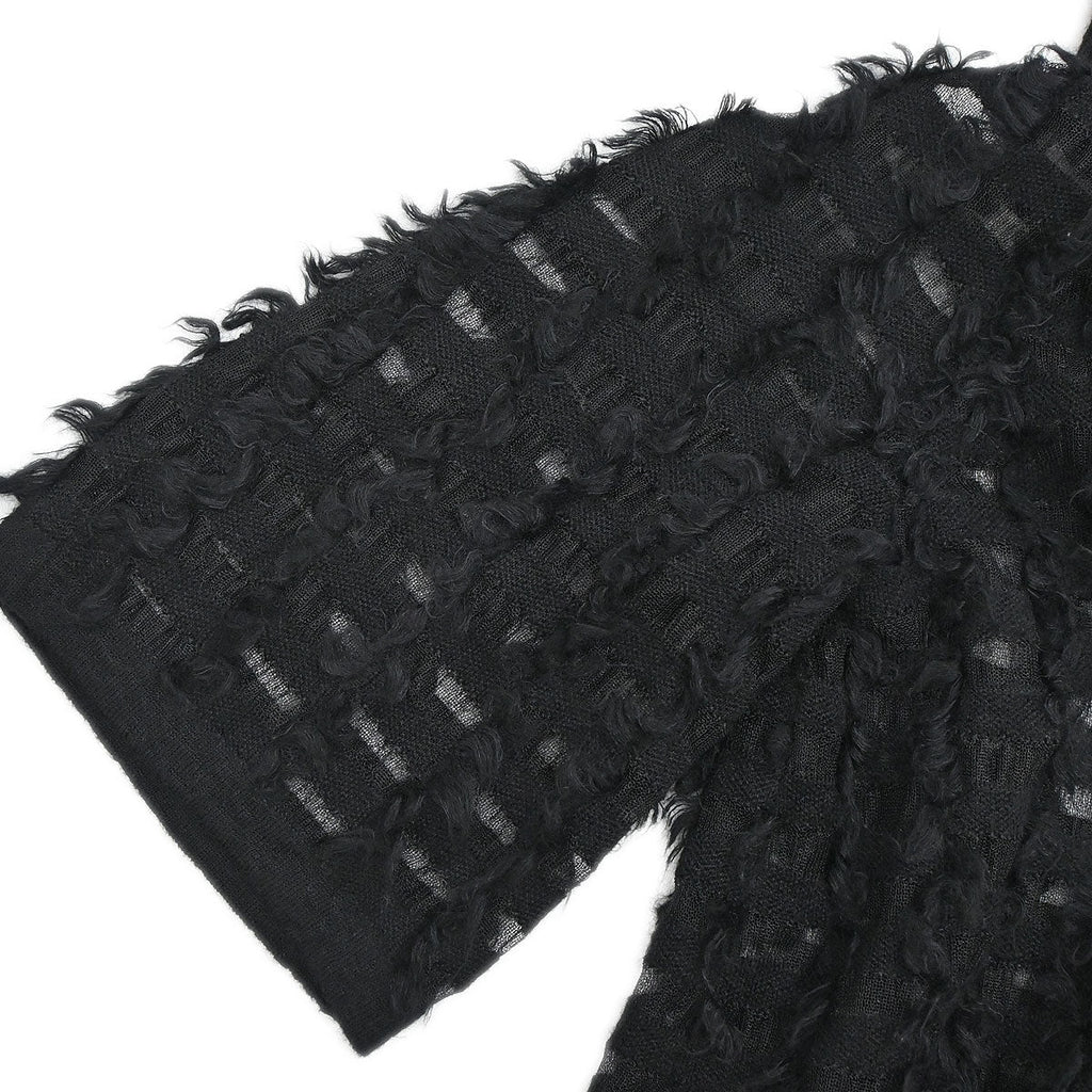 Chanel 2015-2016 Top Black #40