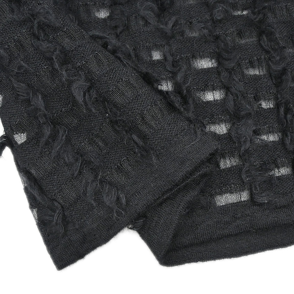 Chanel 2015-2016 Top Black #40