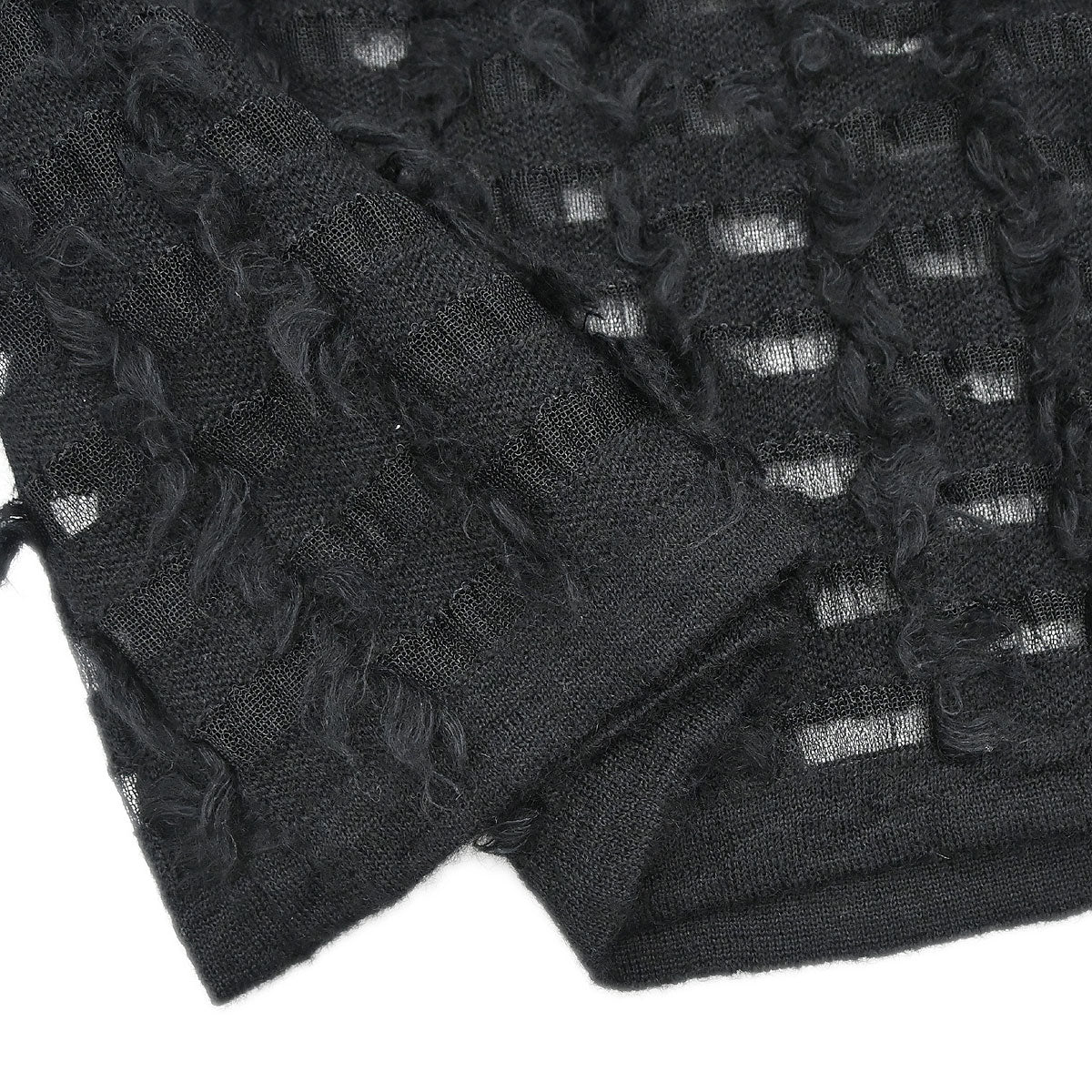 Chanel 2015-2016 Top Black #40