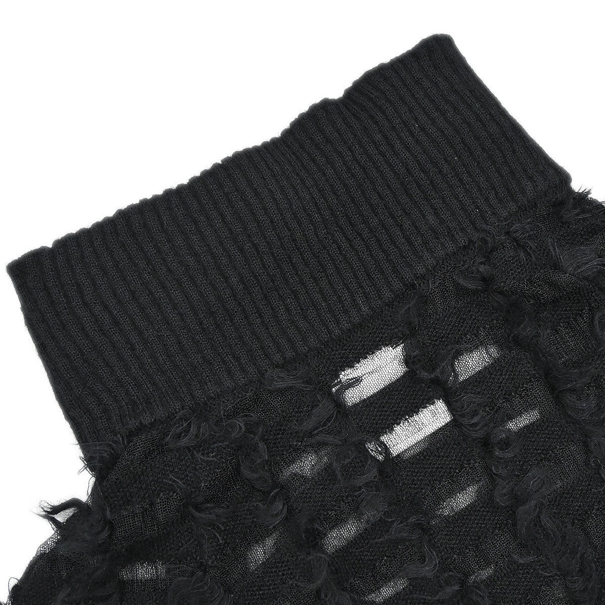 Chanel 2015-2016 Top Black #40