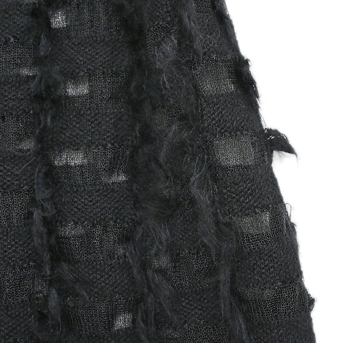 Chanel 2015-2016 Top Black #40