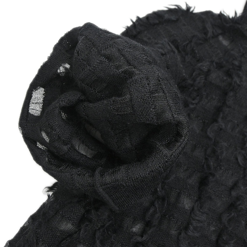 Chanel 2015-2016 Top Black #40