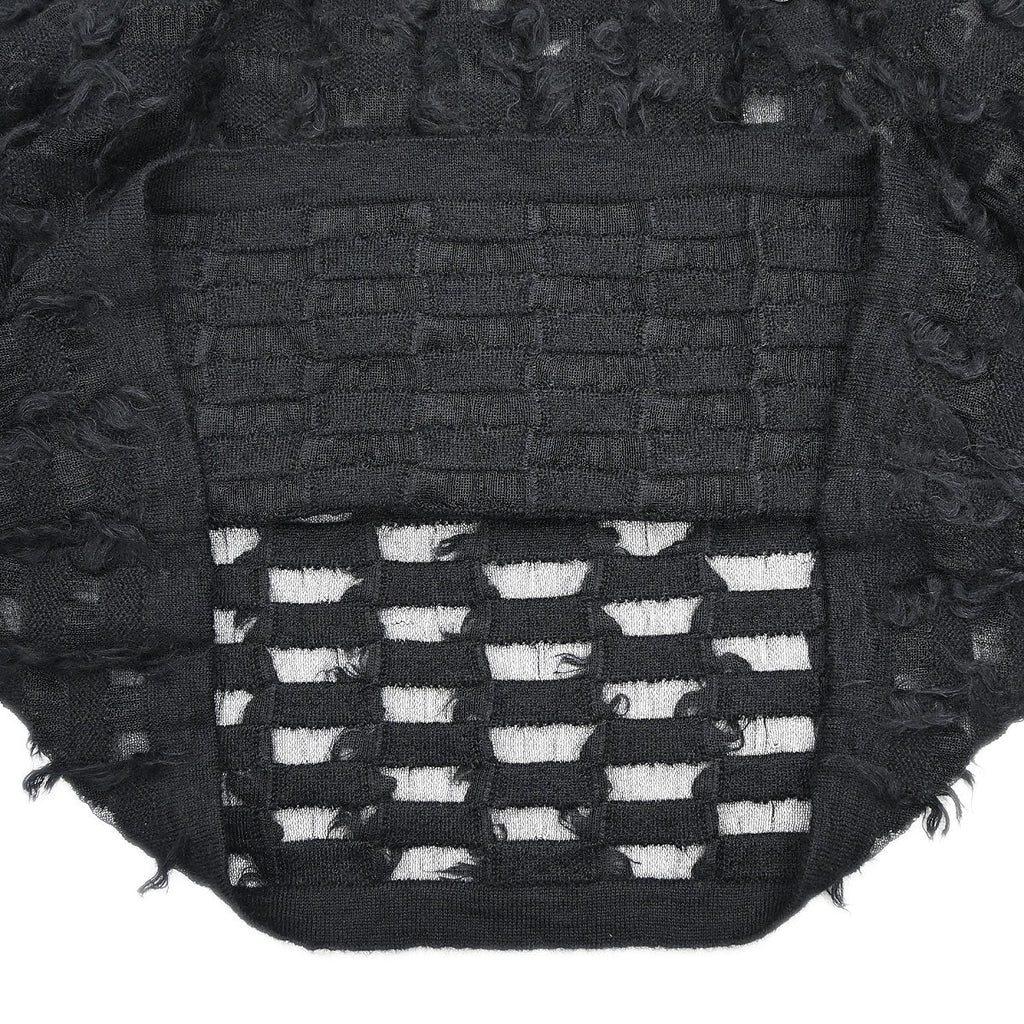 Chanel 2015-2016 Top Black #40